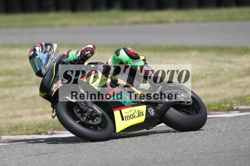 /18 05.06.2026  TZ Motorsport ADR/Gruppe rot/9